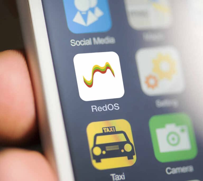 Así funciona redOS, la 'app' que acerca el sistema eléctrico a los consumidores