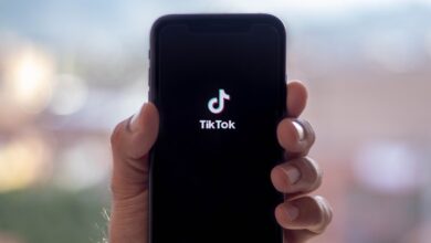 Muere de asfixia una niña por participar en un reto viral de TikTok