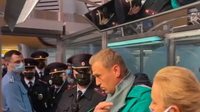 Navalni-arresto-Moscú
