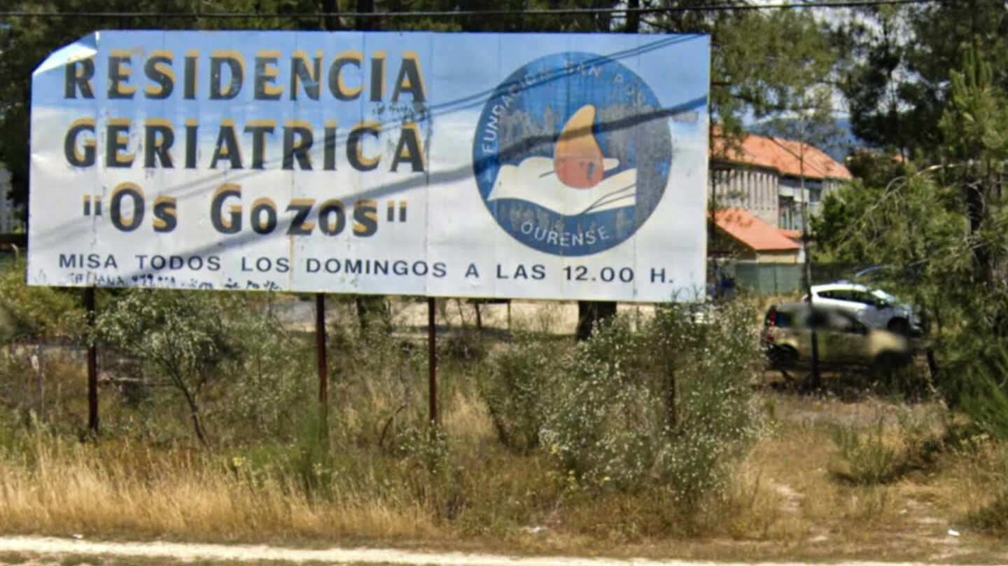 Tres meses después, la familia de la anciana enterrada en Xove (Lugo) por error sigue "pendiente" de la exhumación