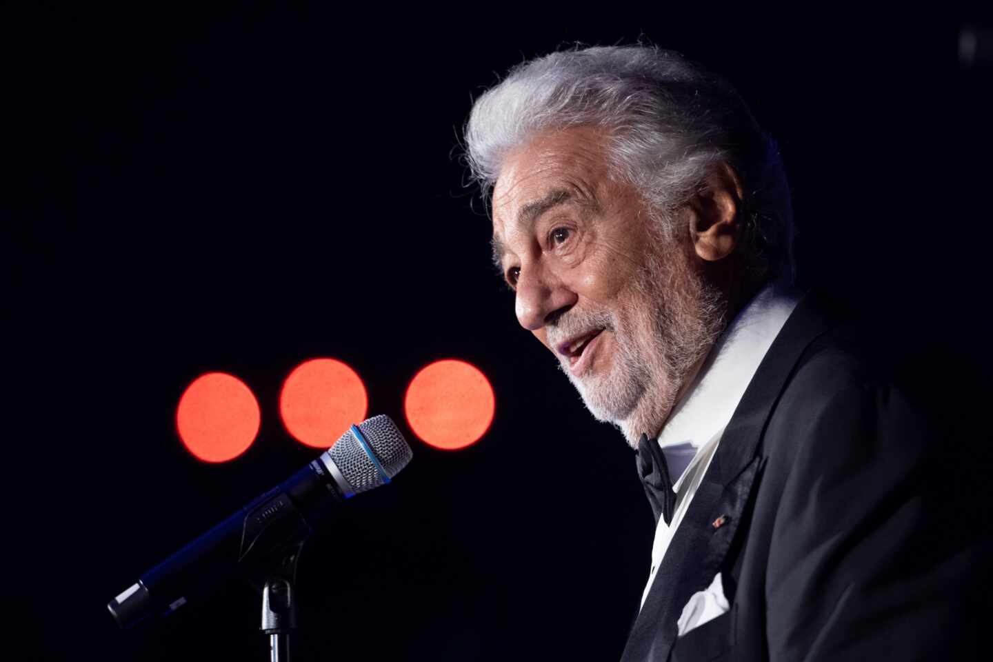 Plácido Domingo