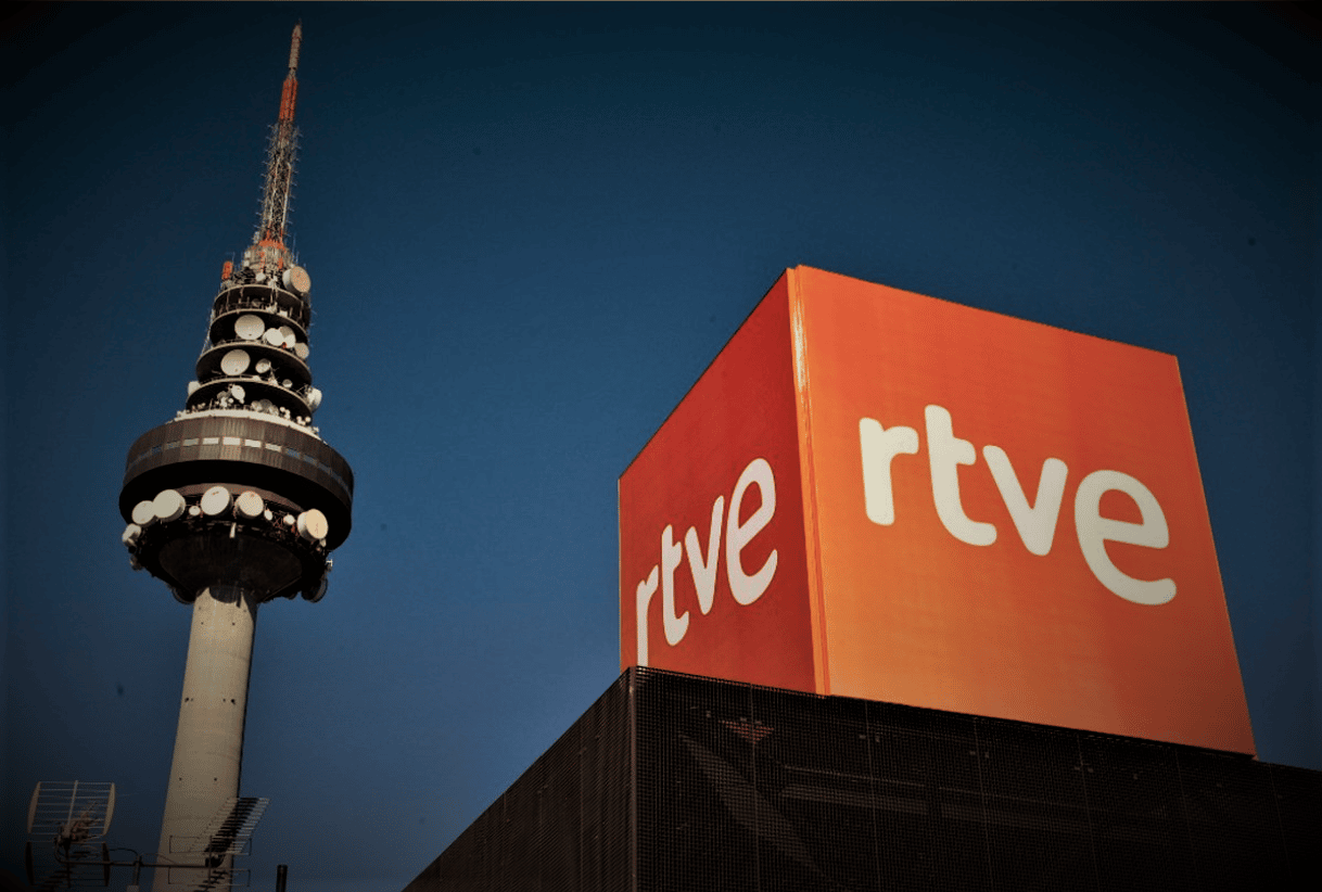 RTVE decidirá este miércoles su nuevo organigrama