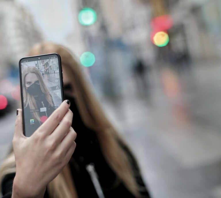 Retos virales extremos de TikTok: la amenaza para los adolescentes
