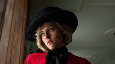 Sale a la luz la primera imagen de Kristen Stewart interpretando a Lady Di en su próxima película