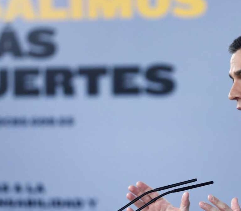 Moncloa trabaja en un plan para 'repartir mejor' decenas de millones de euros de publicidad institucional
