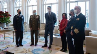 Salvad a la soldado Robles