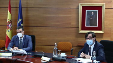 Illa, Sánchez y el blues del autobús