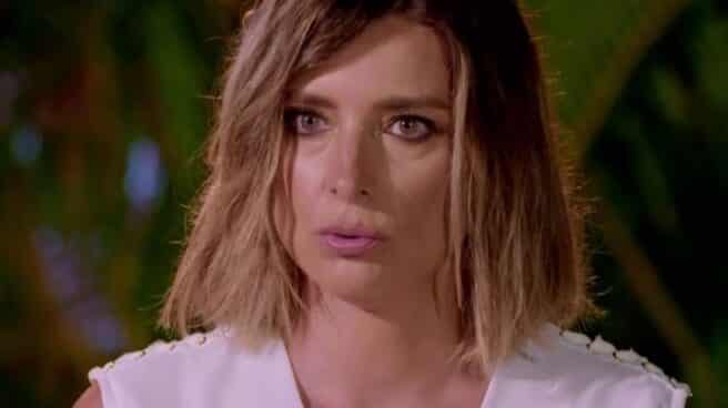 Sandra Barneda confiesa que 'La isla de las tentaciones 3' será la más emocional de todas Sandra Barneda confiesa que 'La isla de las tentaciones 3' será la más emocional de todas