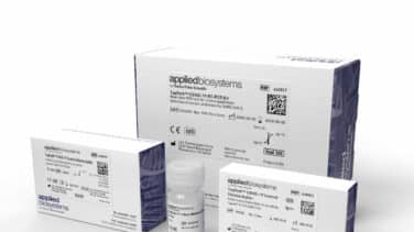 La PCR de Thermo Fisher, la prueba clave para evitar la expansión de la variante británica