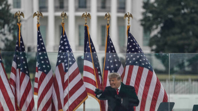 Trump-segundo impeachment