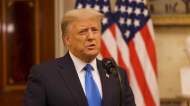 Trump lanzará en los próximos meses su propia red social y una cadena de televisión