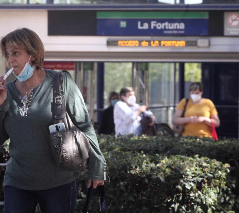 Un estudio evidencia que los cigarrillos electrónicos provocan una inflamación en el intestino