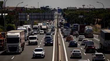 Las dolencias que impiden la renovación del carné de conducir