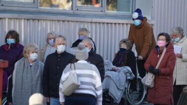 Una app española simula el riesgo de infección de Covid-19 por vía aérea mediante aerosoles