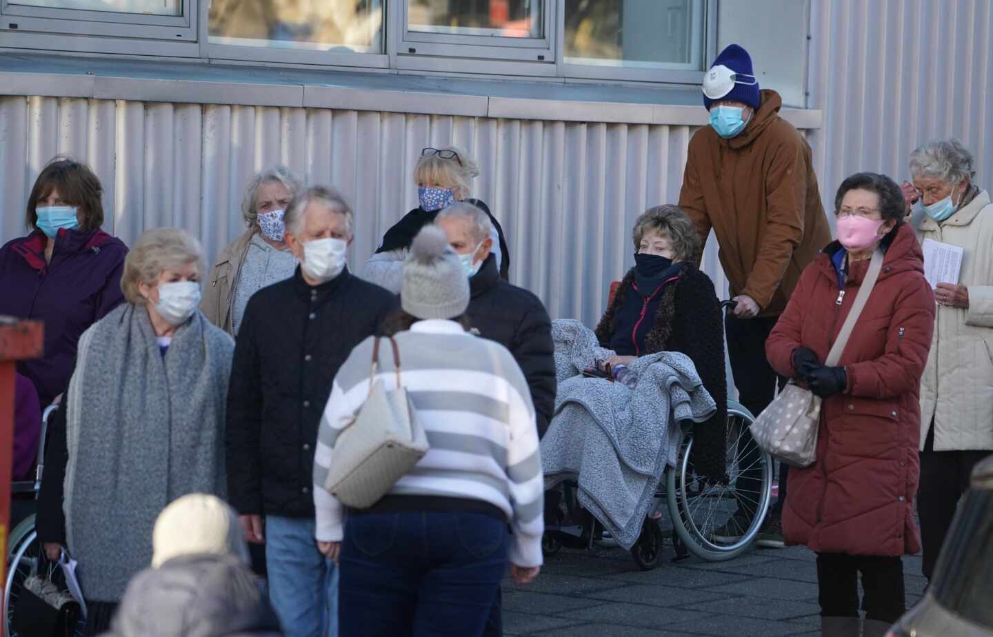 Una app simula el riesgo de infección por vía aérea mediante aerosoles