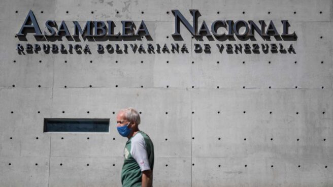 Asamblea Nacional-control-chavismo