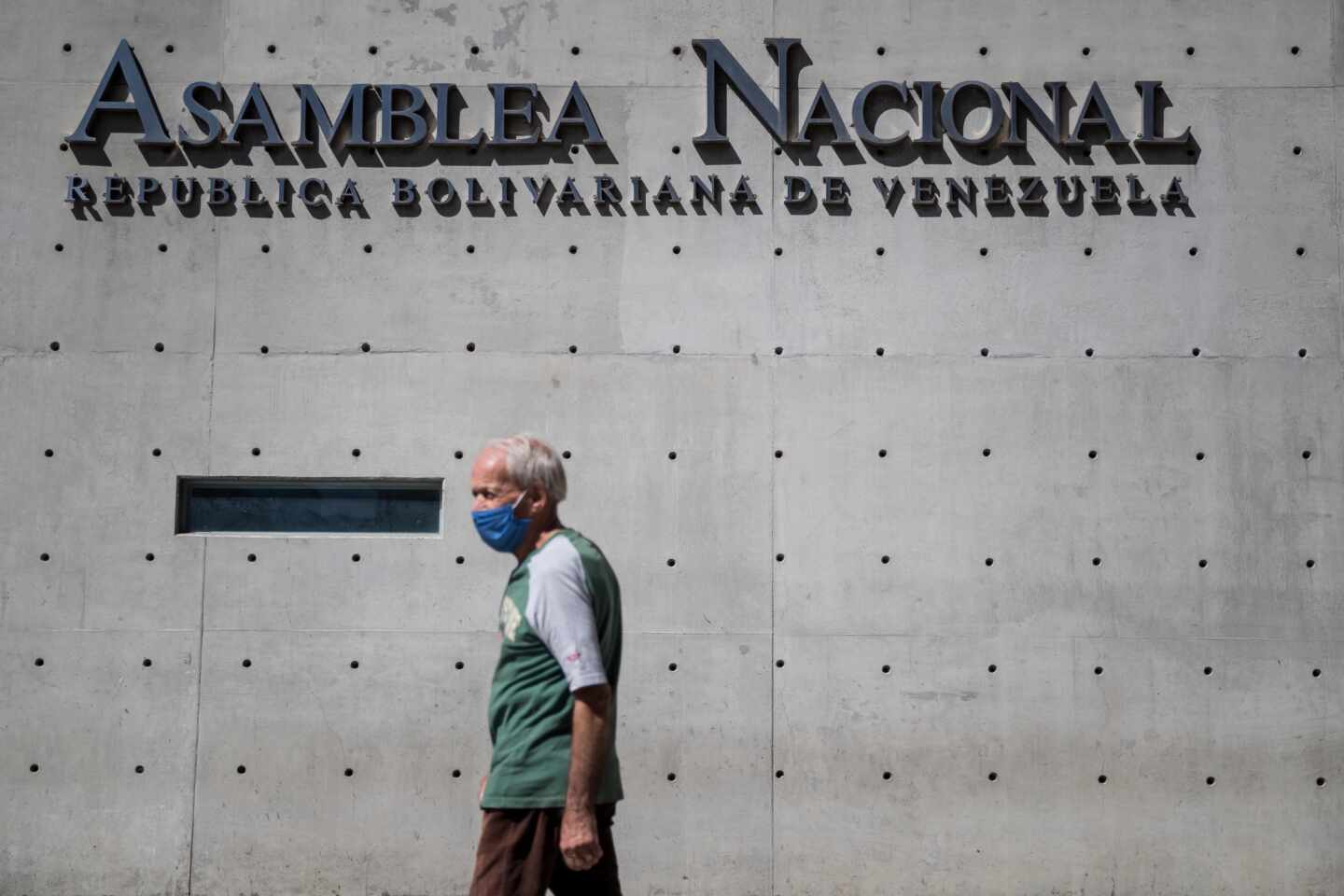 Asamblea Nacional-control-chavismo