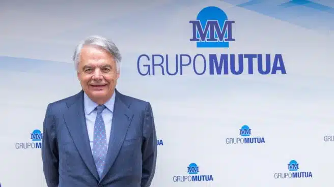 Mutua Madrileña ganó 230 millones hasta junio, un 67% más