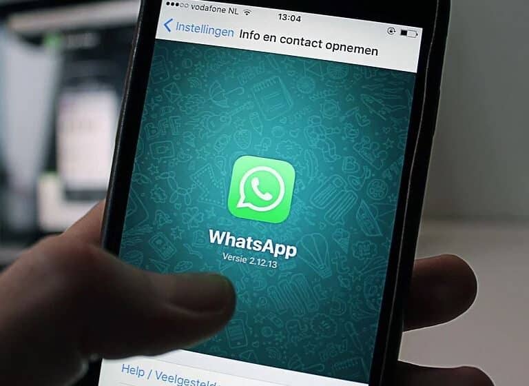 WhatsApp compartirá tus datos con Facebook para seguir usando la app desde el 8 de febrero