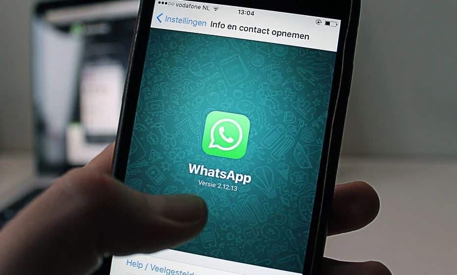 Whatsapp sufre una caída del servicio a nivel mundial.