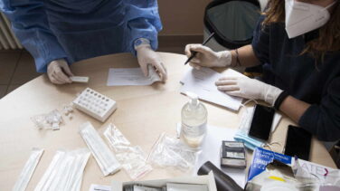 El peor fin de semana de la pandemia: 93.822 nuevos contagios