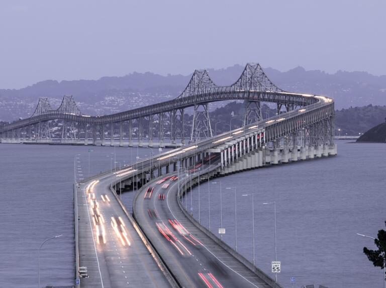 Flatiron (ACS) gana proyectos de infraestructuras en California valorados en 123 millones de dólares