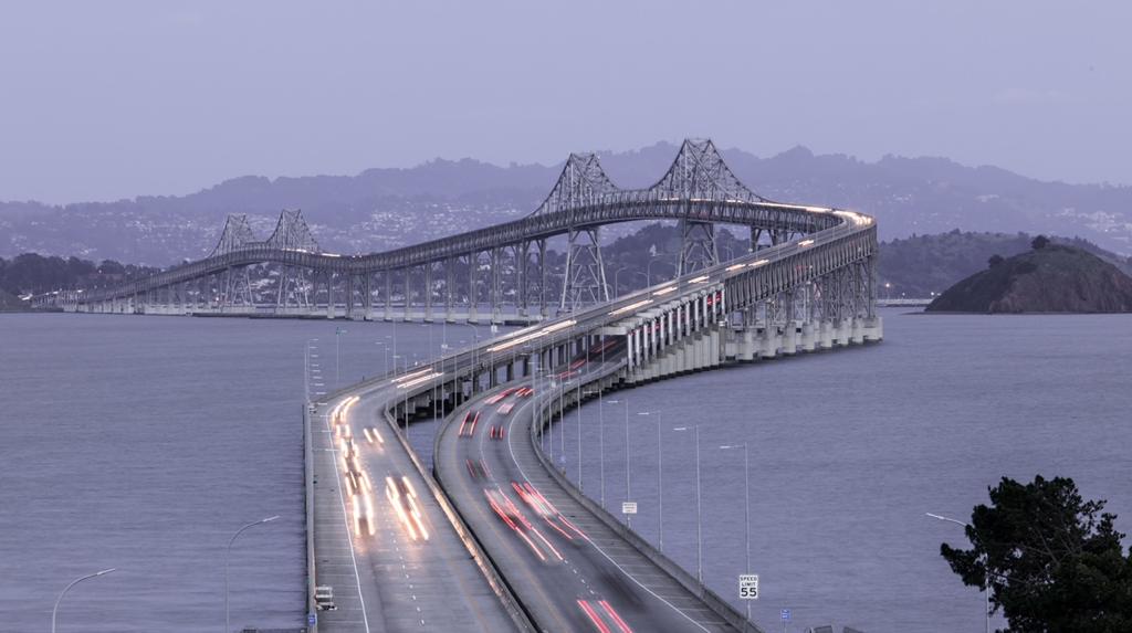 Hochtief (ACS) construirá un nuevo puente sobre el Rin en Alemania por 216 millones