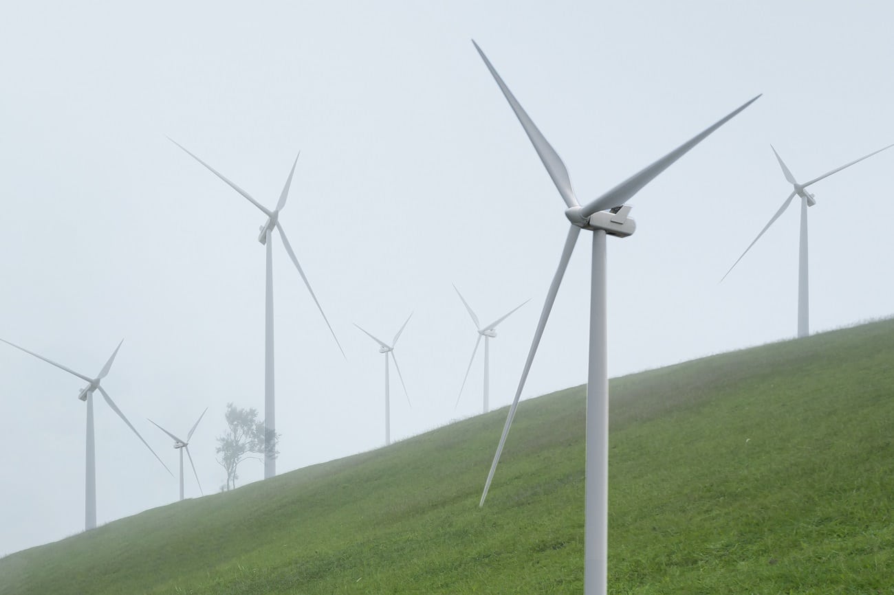 Ampliado el programa de ayudas para actuaciones de eficiencia energética en pymes