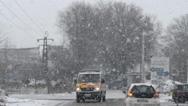 Desalojan a las dos de la mañana un local con 25 personas en la Cañada Real