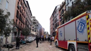 El párroco de la parroquia que explotó en Madrid asegura que no manipularon las calderas