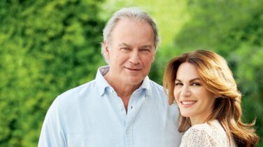 Fabiola sobre su separación de Bertín Osborne: "Hemos hecho todo lo posible"