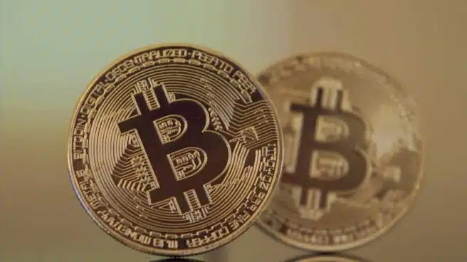 Bitcoin, de valor especulativo a refugio gracias a la pandemia