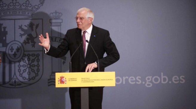 borrell