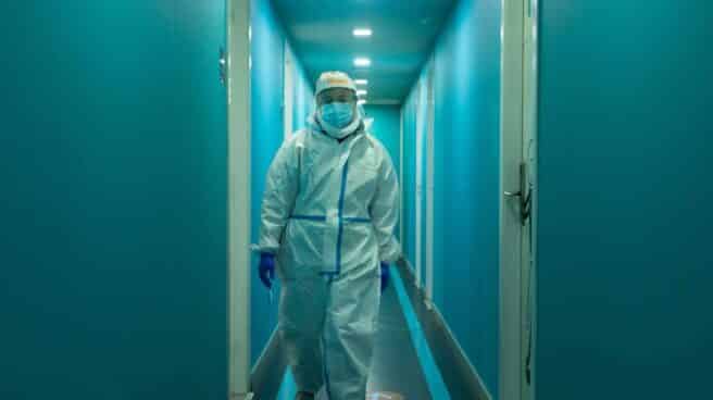Los contagios y las muertes por COVID-19 se disparan en Cataluña cataluña-coronavirus-datos-1440x960