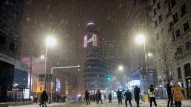 España sufrirá mañana la madrugada más gélida en años