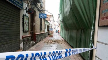 Granada sufre dos nuevos terremotos de 4,2 y 3,6 grados
