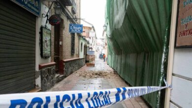 El terremoto interminable de Granada: 2.000 temblores en tres meses