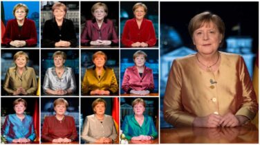 El fin de la era Merkel