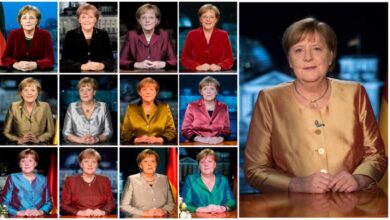 El fin de la era Merkel