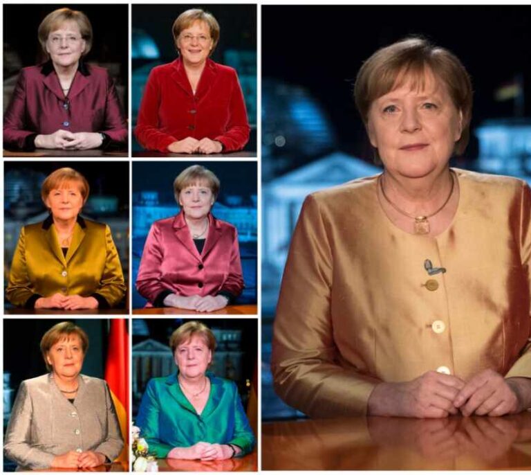 El fin de la era Merkel