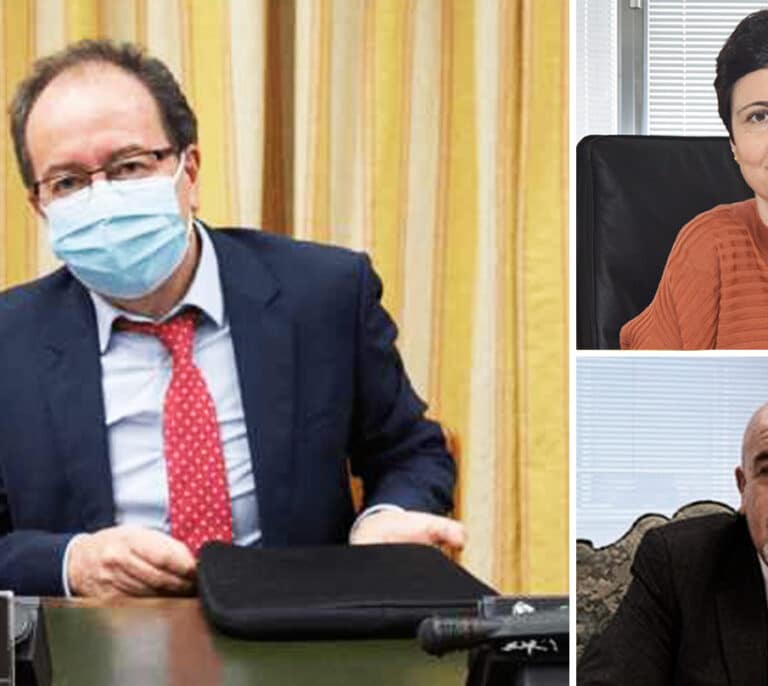 Destituyen a la jefa de Reclamaciones en Transparencia tras los reveses al Gobierno