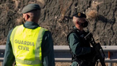 La Guardia Civil vuelve a licitar la compra de 7.000 fusiles tras declararla desierta hace un año