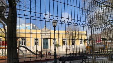 Portugal estudia trasladar pacientes fuera del país ante la saturación de los hospitales