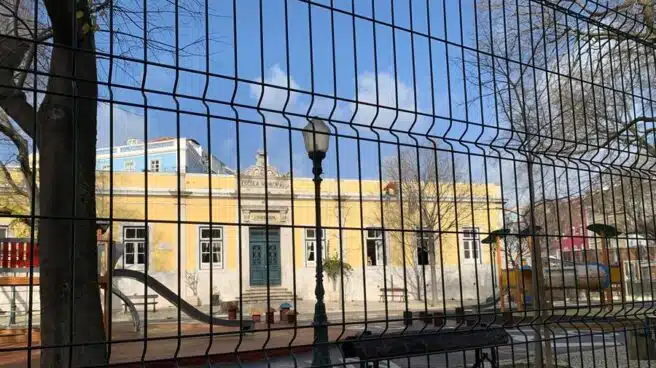 Portugal estudia trasladar pacientes fuera del país ante la saturación de los hospitales