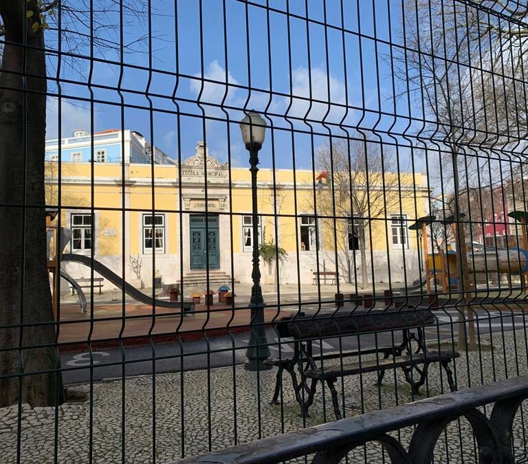 Portugal estudia trasladar pacientes fuera del país ante la saturación de los hospitales