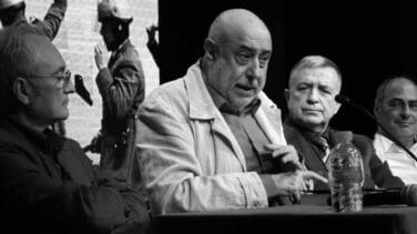 Muere el escritor Josep Maria Loperena a los 82 años