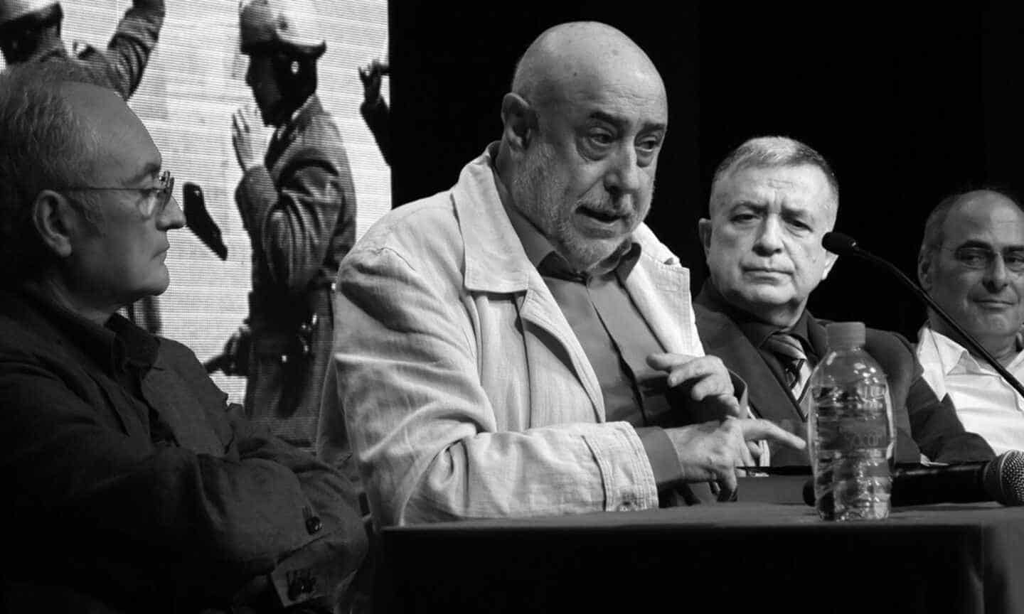 Muere el escritor Josep Maria Loperena a los 82 años