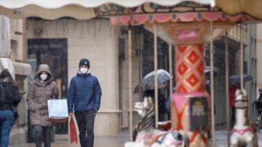 Aragón confina a sus capitales y endurece las restricciones ante el descontrol del coronavirus