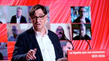 El efecto Illa, éxito seguro