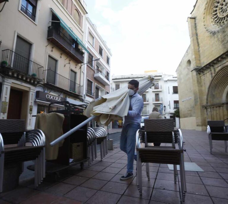 Estas son las restricciones en cada comunidad autónoma por el avance del Covid-19